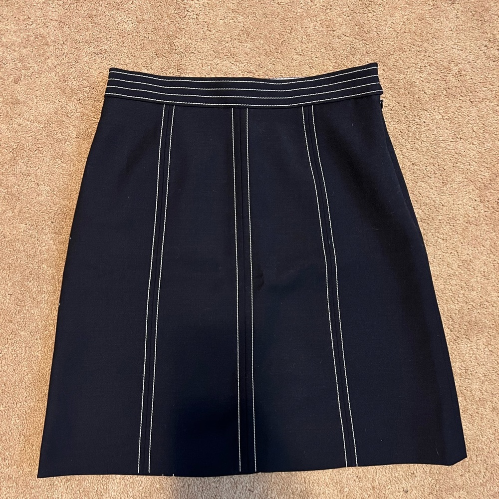 Brooks Brothers Skirt
